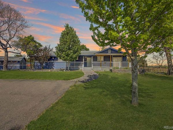 150 Starr Lane , Brighton, CO 80603
