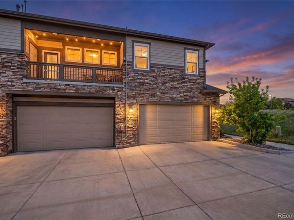 24756 E Calhoun Place, Unit C, Aurora, CO 80016