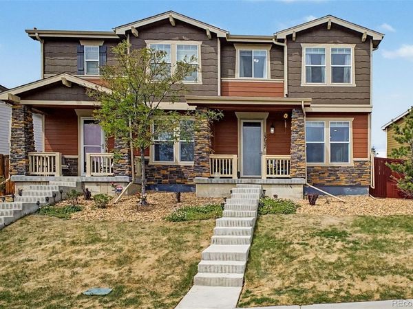 13657 Ash Circle , Thornton, CO 80602