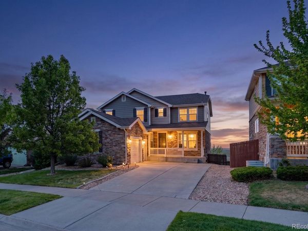 19551 E Wyoming Avenue , Aurora, CO 80017