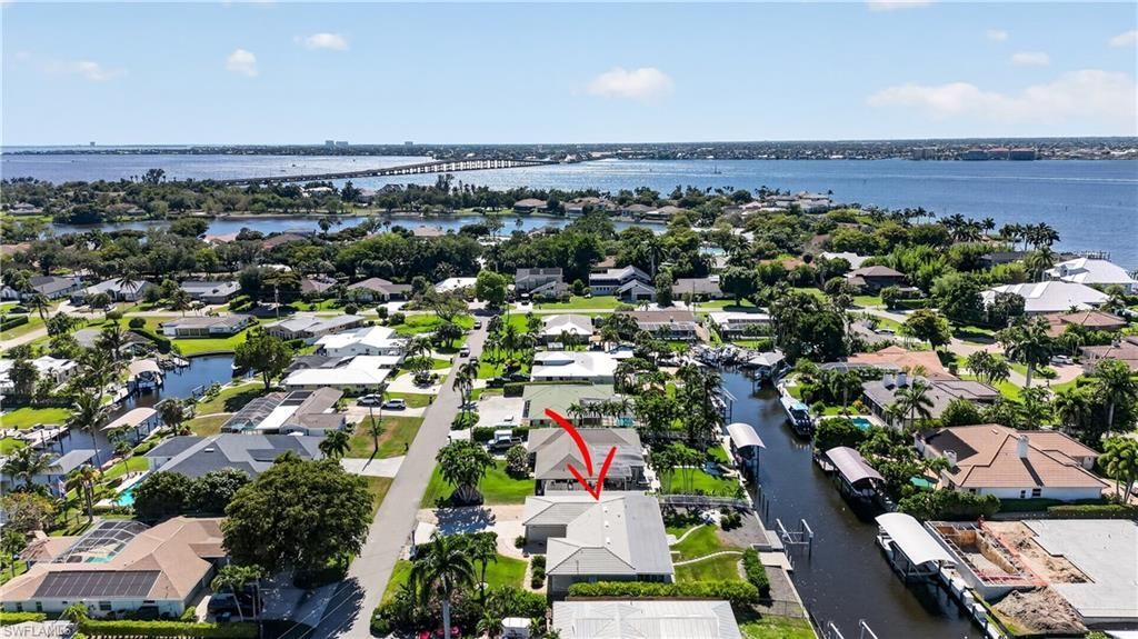 397 Parkway Ct , Fort Myers, FL 33919 Photo
