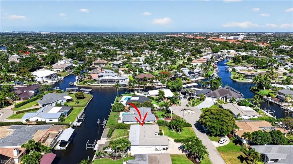 397 Parkway Ct , Fort Myers, FL 33919 Photo