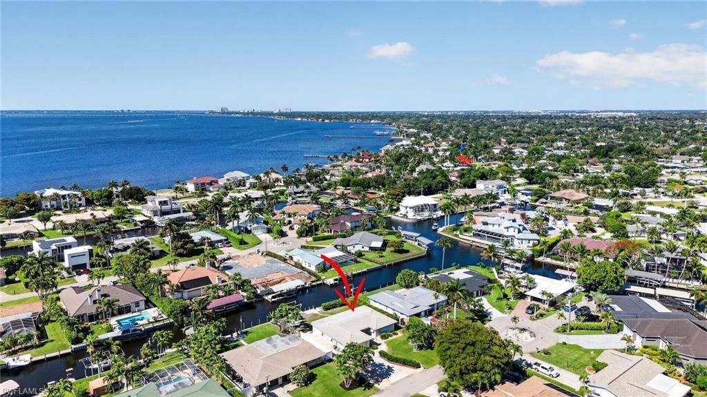 397 Parkway Ct , Fort Myers, FL 33919 Photo