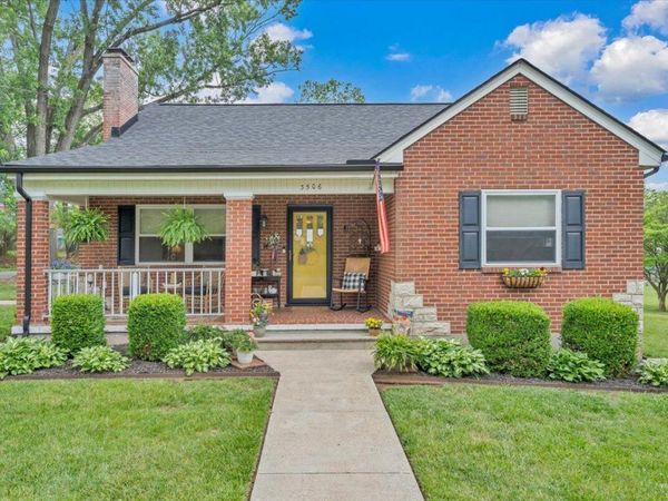 3506 Greenland AVE NW, Roanoke, VA 24012