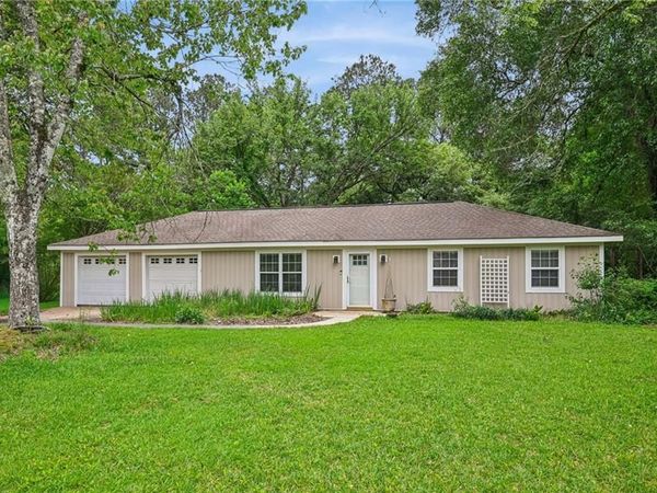 19476 CAMILLE Lane , Hammond, LA 70401