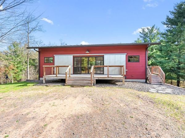 29650 Big Bear Court, Danbury, WI 54830