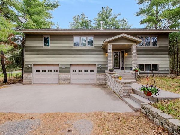 11552 Ryden Dr, Solon Springs, WI 54873