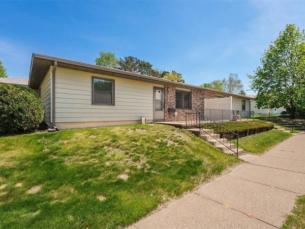 3319 Garner Street, Eau Claire, WI 54701