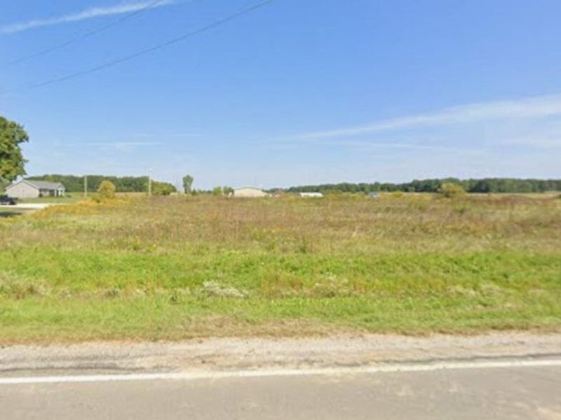 7621 Township Road 64 , Unit Lot 1, Caledonia, OH 43314 Photo 1