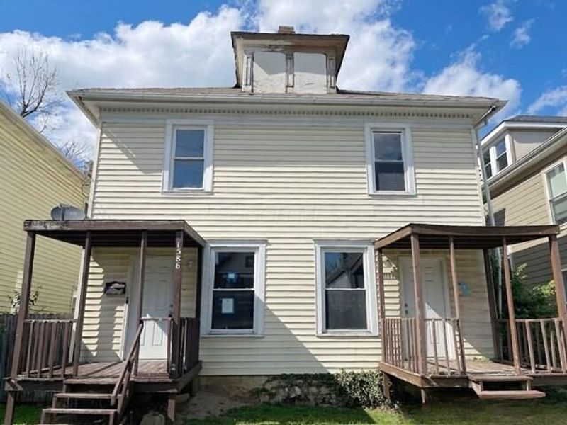1586 Greenway Avenue, Unit 1588, Columbus, OH 43203 Photo 1