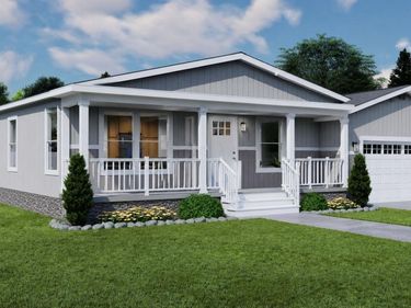 202 S Main Street , Ashley, OH 43003