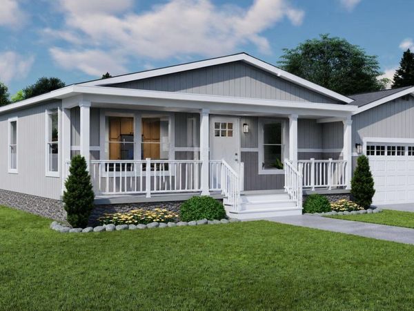 202 S Main Street , Ashley, OH 43003