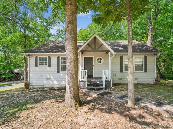 31161 Blackwood Drive , Afton, OK 74331