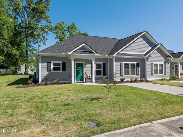 206 W Hall Street, Thomson, GA 30824