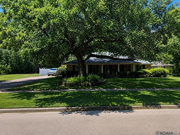 1328 Havenwood Dr, Baton Rouge, LA 70815