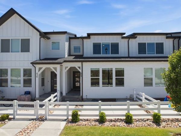 642 W 1370 S, Spanish Fork, UT 84660