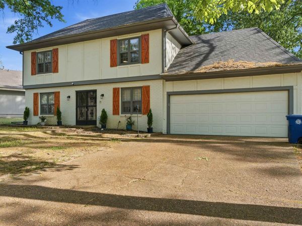 7273 STAMFORD RD, Germantown, TN 38138