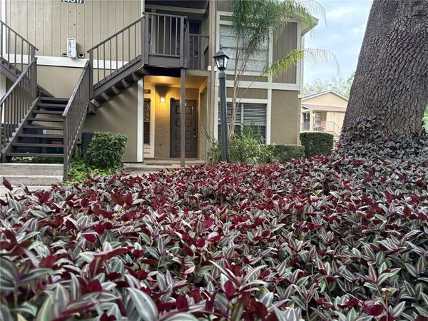 14317 HANGING MOSS CIRCLE, Unit 101, TAMPA, FL 33613
