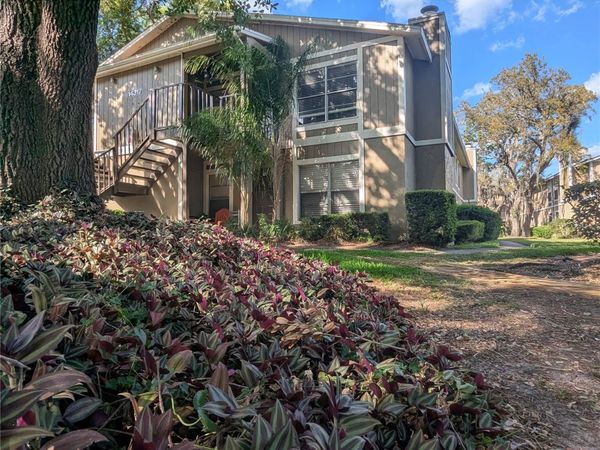 14317 HANGING MOSS CIRCLE , Unit 101, TAMPA, FL 33613