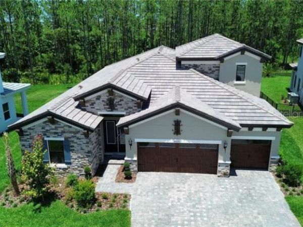 35335 BIG HAWK DRIVE , ZEPHYRHILLS, FL 33541