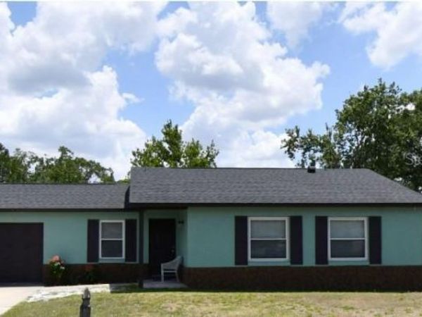 120 BENT OAK COURT , SANFORD, FL 32773