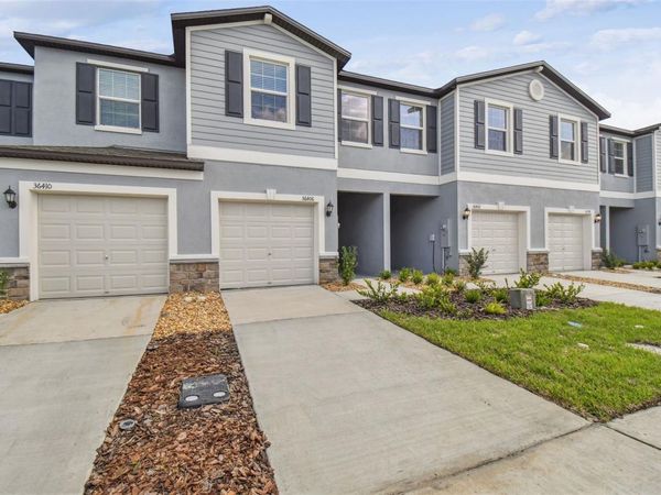 36406 WELL HILL WAY , ZEPHYRHILLS, FL 33541