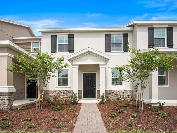 5643 QUIET PALM LOOP , ST CLOUD, FL 34771