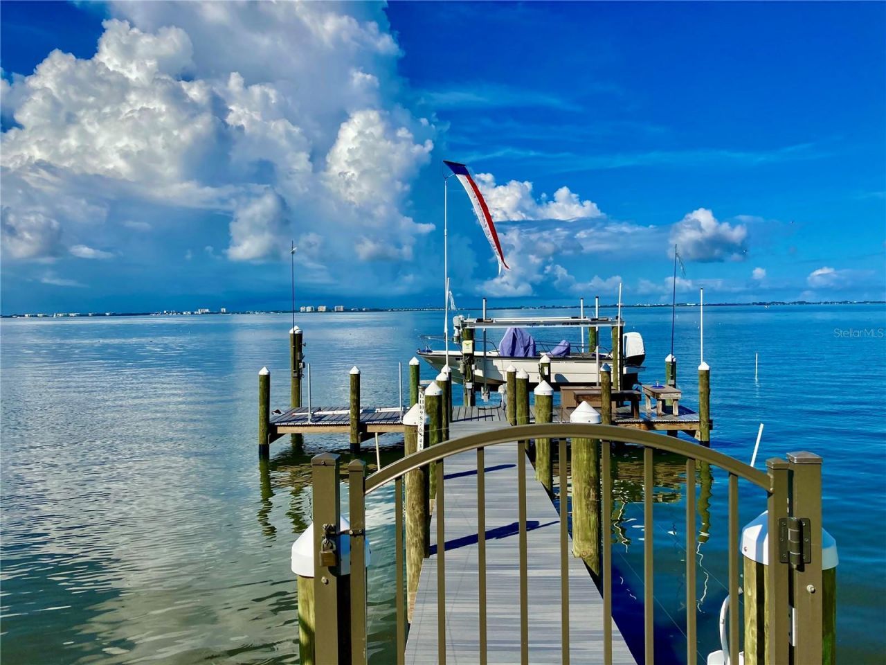 7927 Longbay Boulevard, Sarasota, FL 34243 Photo