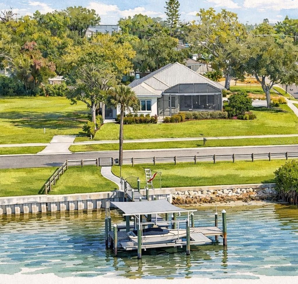 7927 Longbay Boulevard, Sarasota, FL 34243 Photo