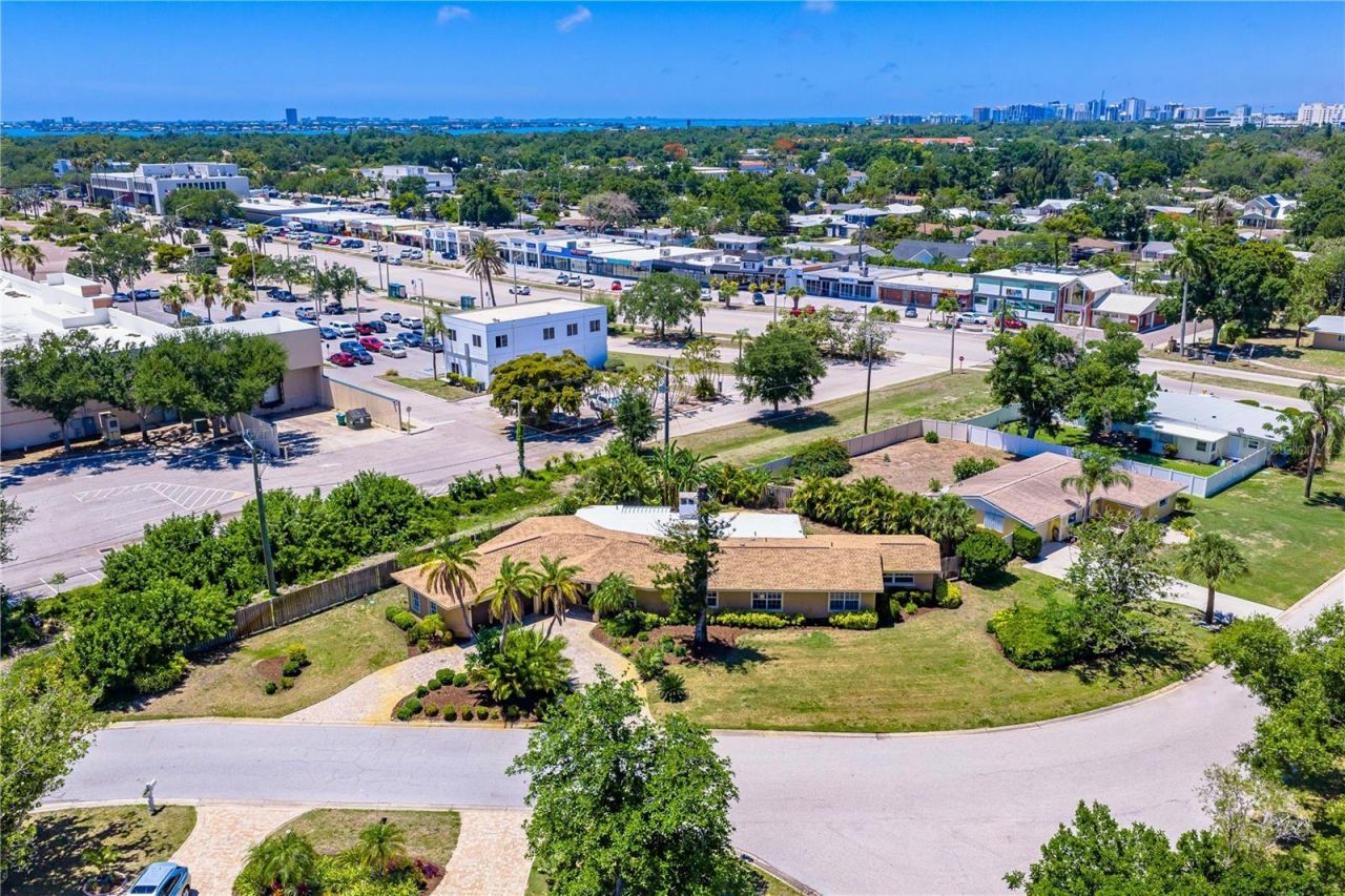 3524 S School Avenue , Sarasota, FL 34239 Photo