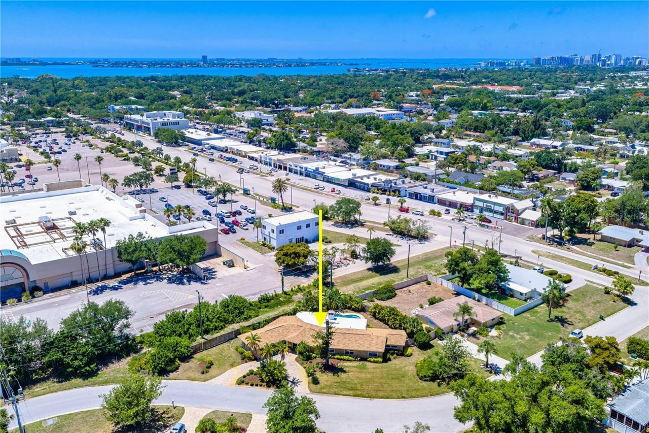 3524 S School Avenue , Sarasota, FL 34239 Photo