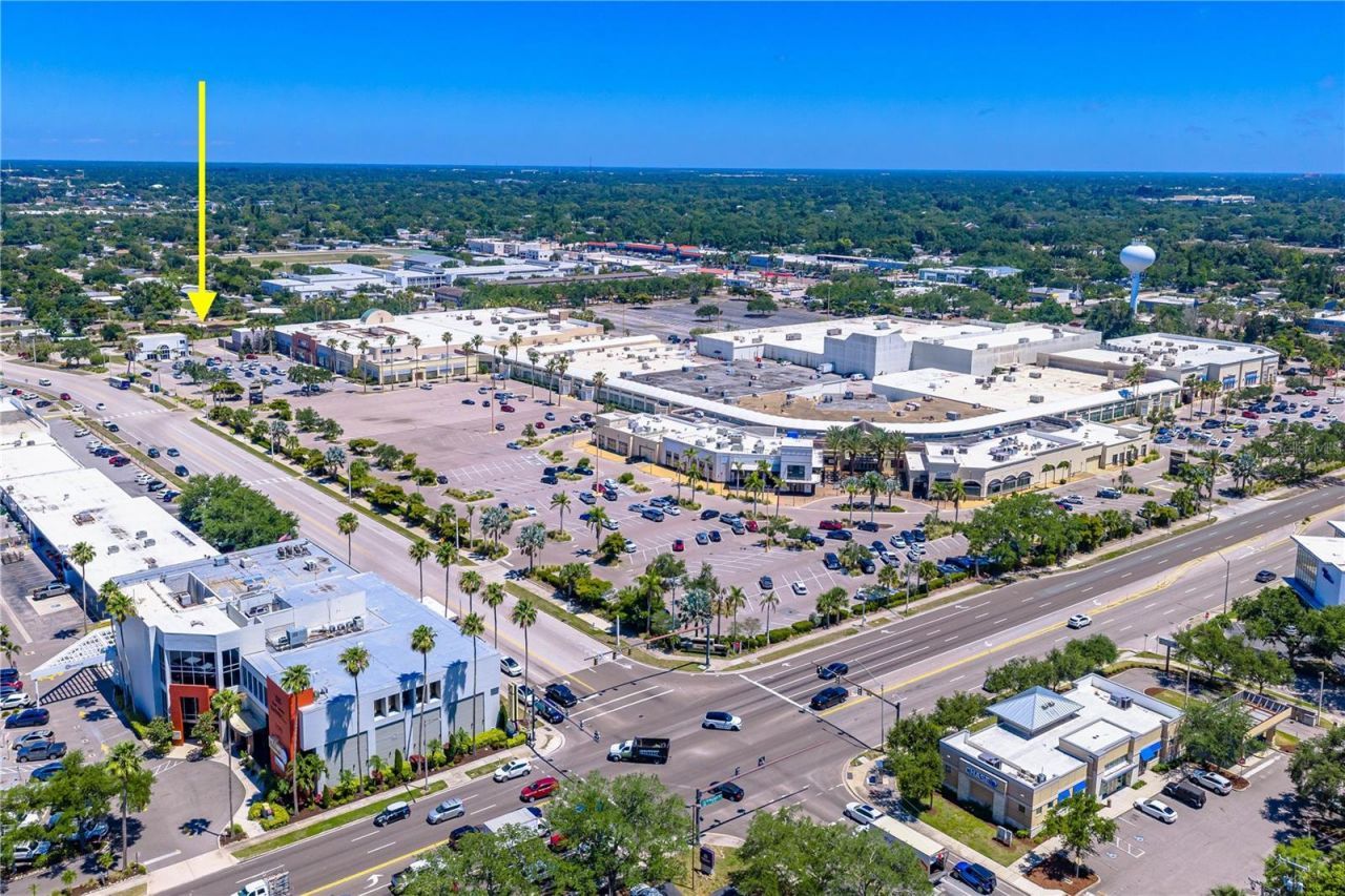 3524 S School Avenue , Sarasota, FL 34239 Photo