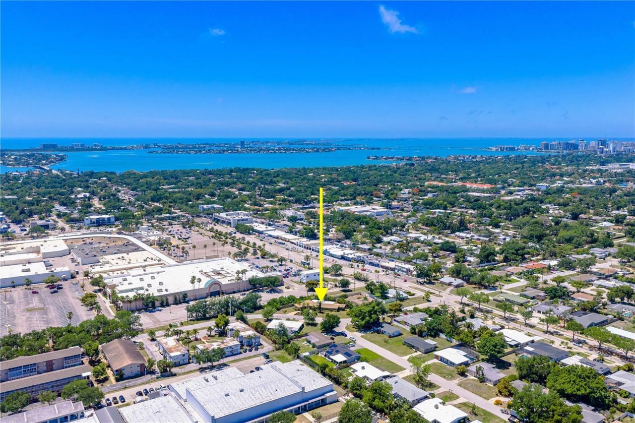 3524 S School Avenue , Sarasota, FL 34239 Photo