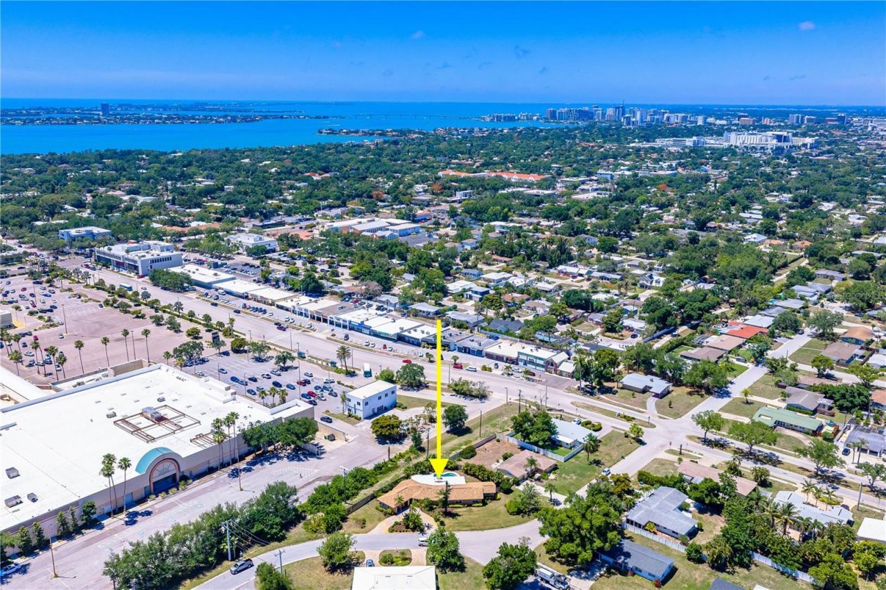 3524 S School Avenue , Sarasota, FL 34239 Photo