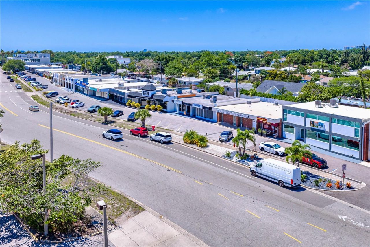 3524 S School Avenue , Sarasota, FL 34239 Photo