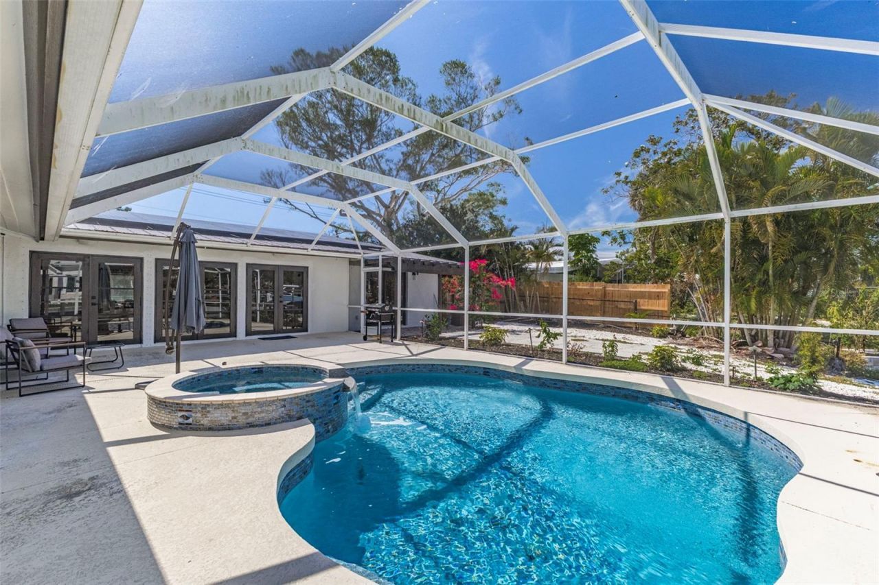 5073 Higel Avenue, Sarasota, FL 34242 Photo