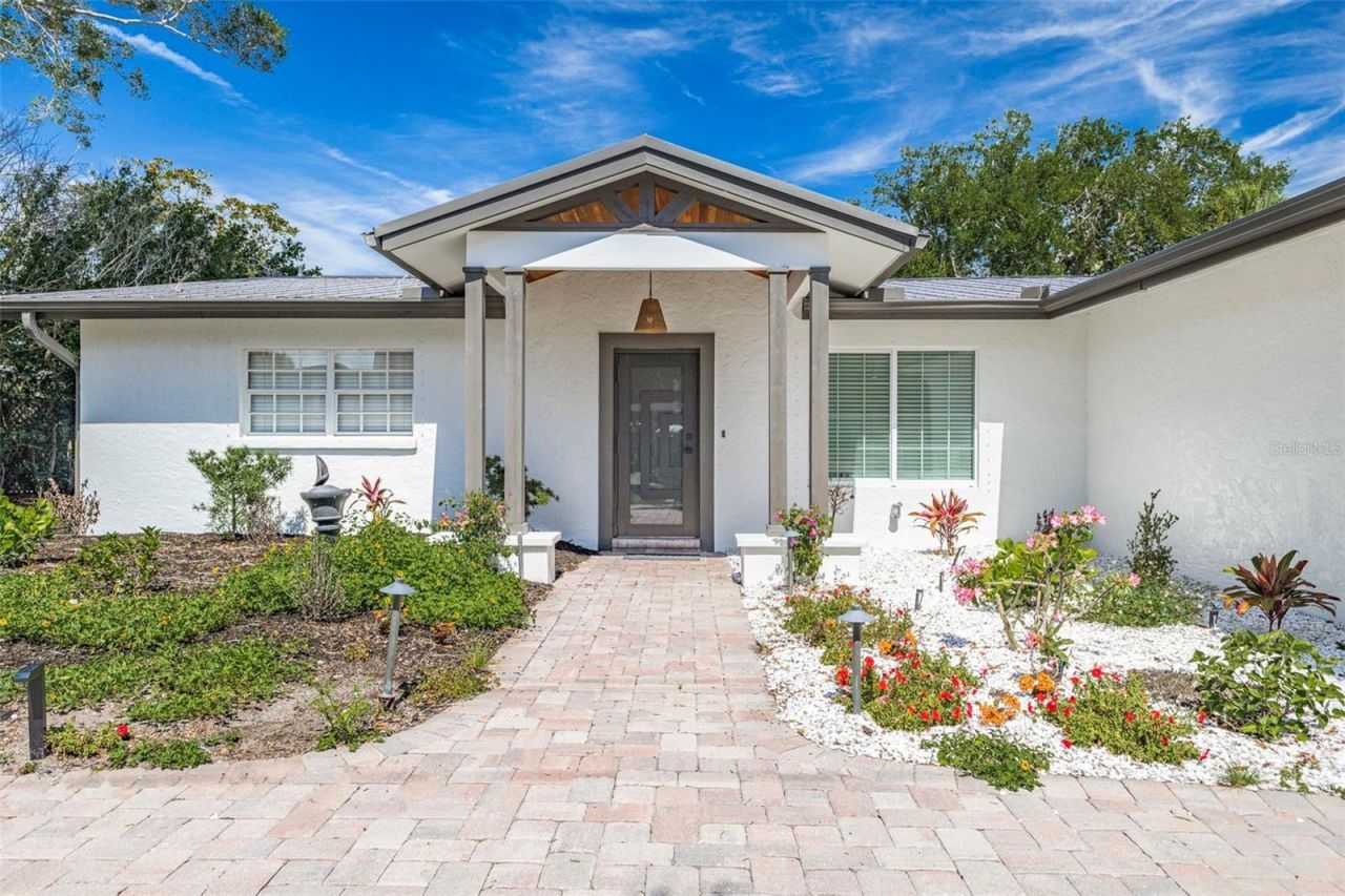 5073 Higel Avenue, Sarasota, FL 34242 Photo
