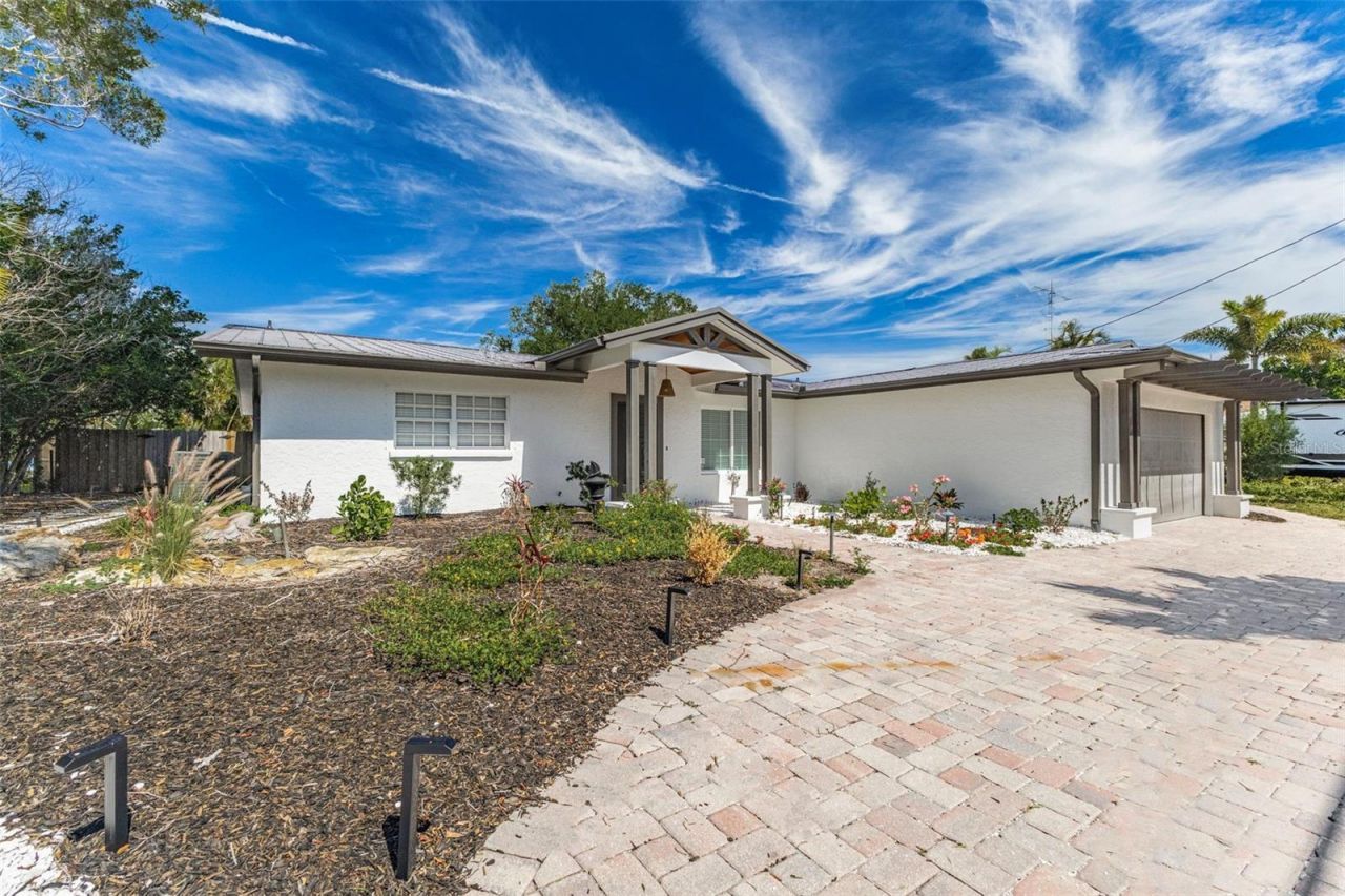5073 Higel Avenue, Sarasota, FL 34242 Photo