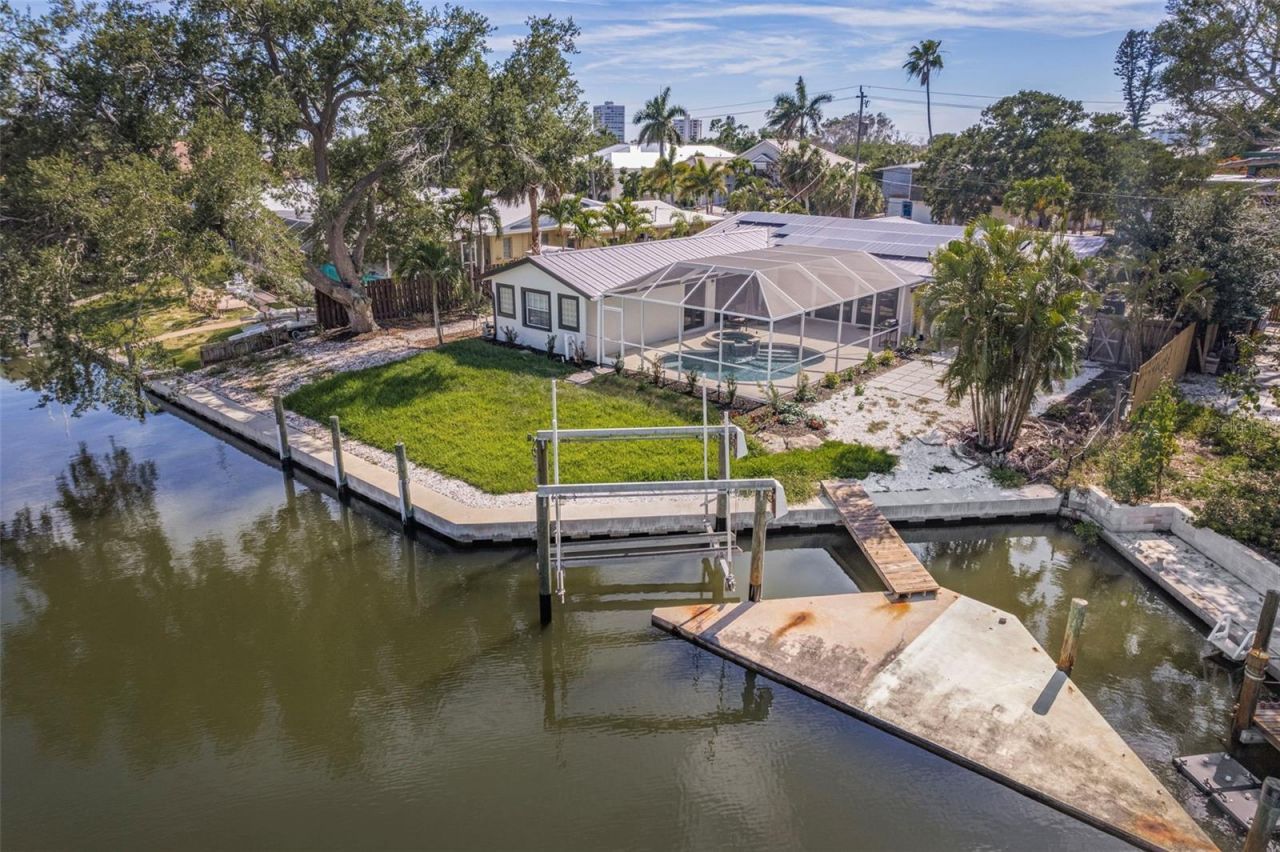 5073 Higel Avenue, Sarasota, FL 34242 Photo