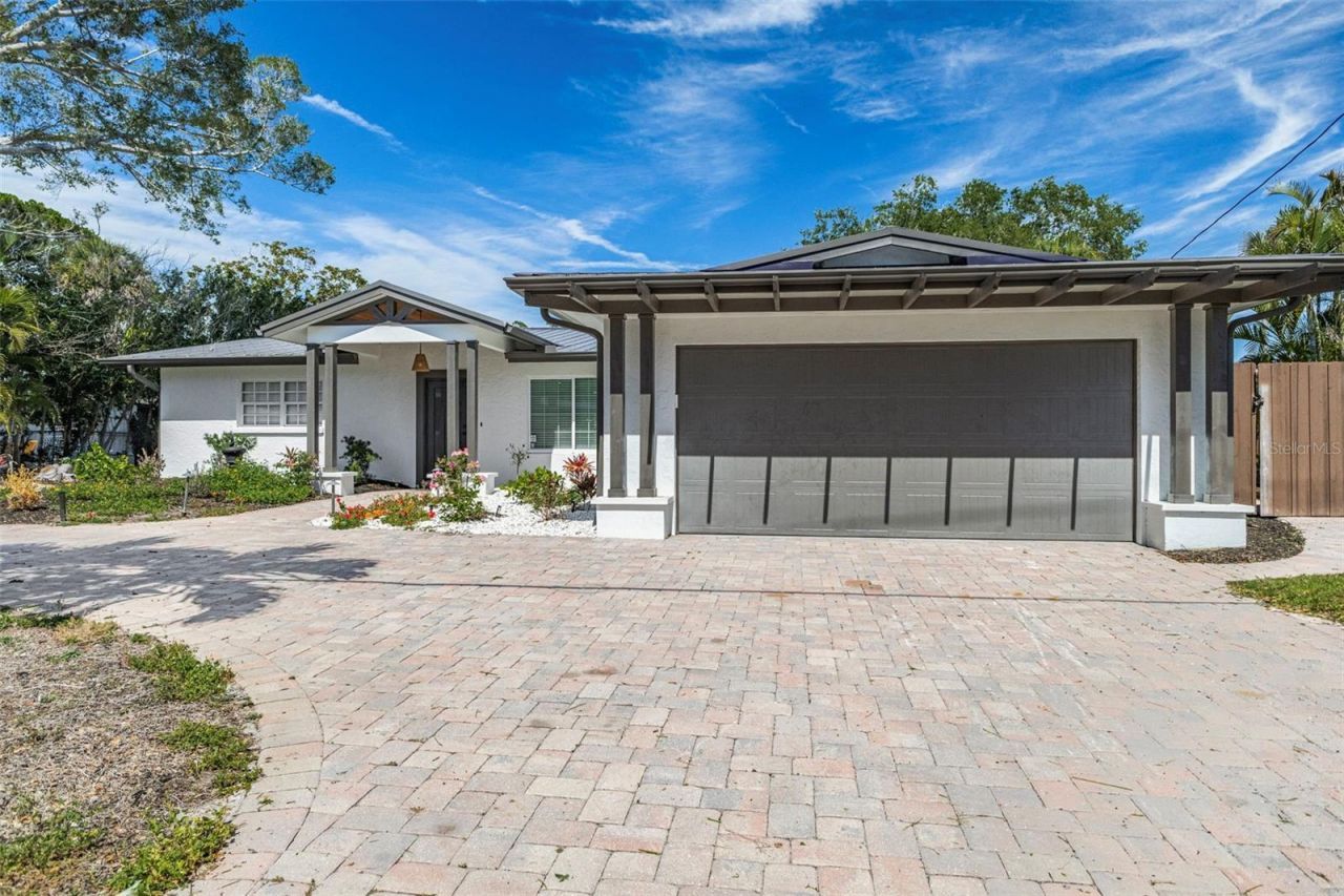 5073 Higel Avenue, Sarasota, FL 34242 Photo