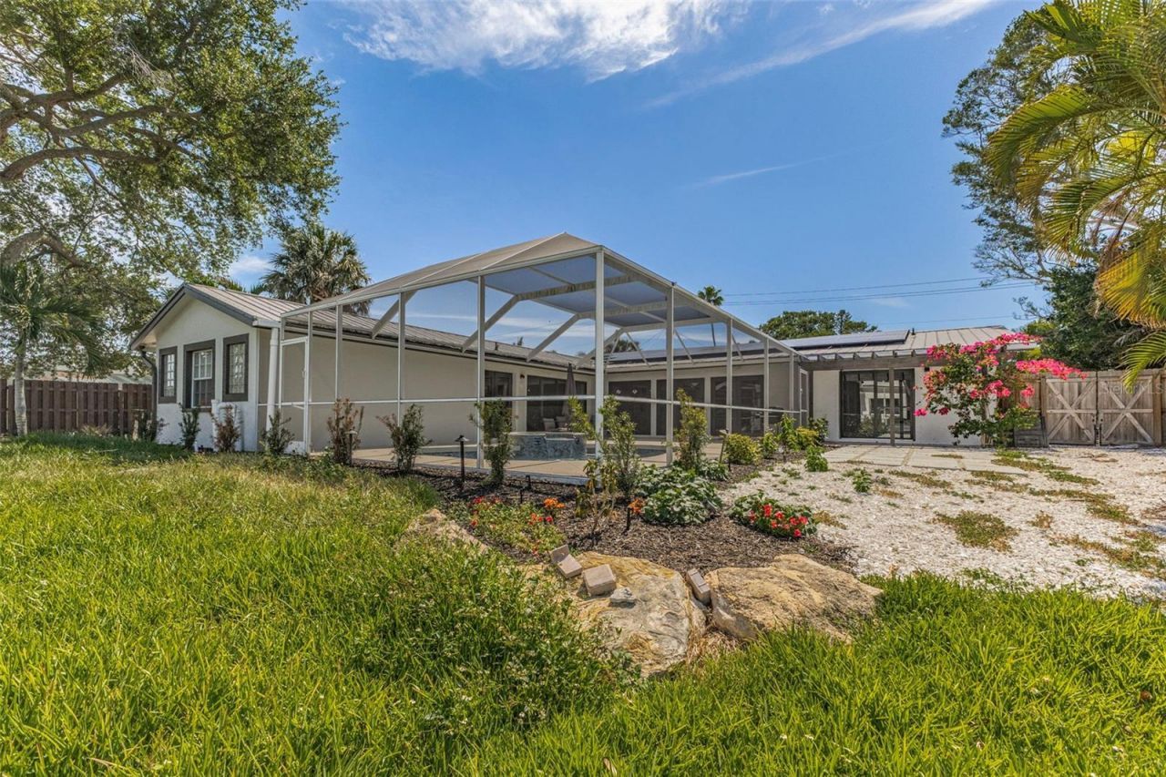 5073 Higel Avenue, Sarasota, FL 34242 Photo