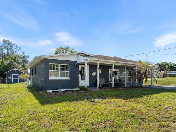 101 LILLIAN STREET , MINNEOLA, FL 34715