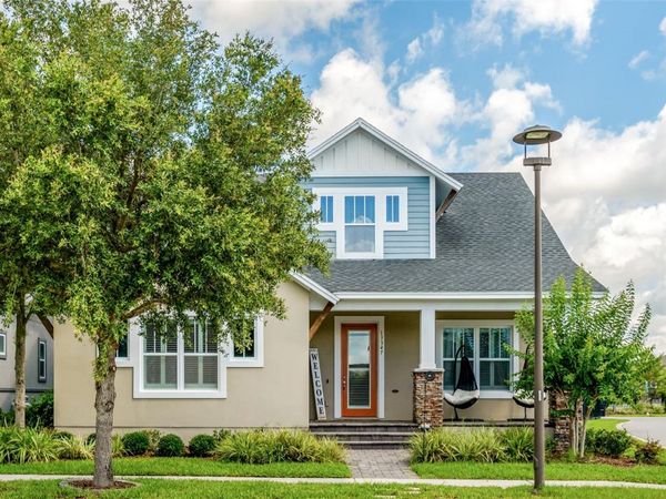 13347 GABOR AVENUE , ORLANDO, FL 32827