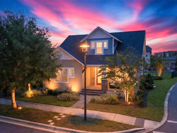 13347 GABOR AVENUE , ORLANDO, FL 32827