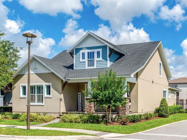 13347 GABOR AVENUE, ORLANDO, FL 32827