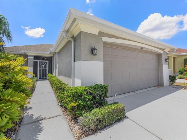 1149 EMERALD DUNES DRIVE , SUN CITY CENTER, FL 33573