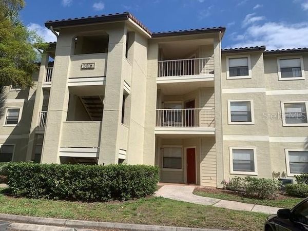 3016 PARKWAY BOULEVARD , Unit 204, KISSIMMEE, FL 34747
