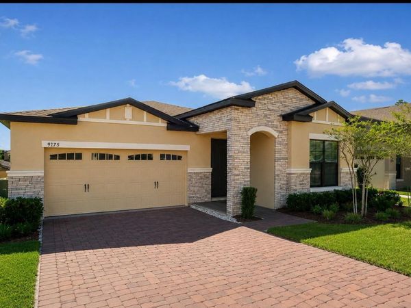 9175 CHANDLER DRIVE, GROVELAND, FL 34736