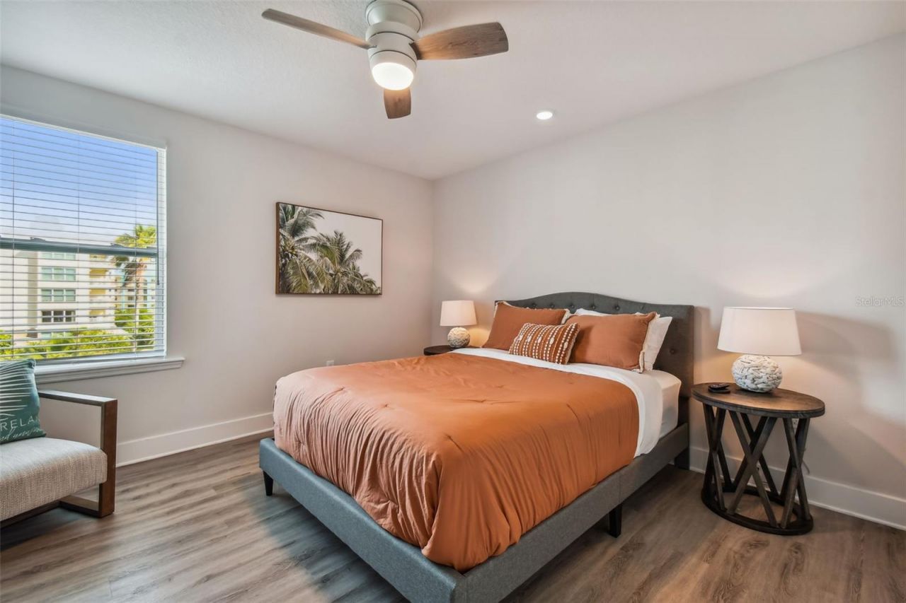 19505 Gulf Boulevard, Unit 404, Indian Shores, FL 33785 Photo