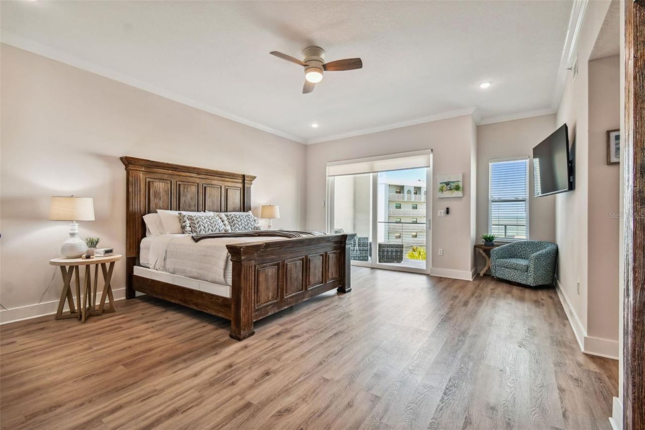 19505 Gulf Boulevard, Unit 404, Indian Shores, FL 33785 Photo